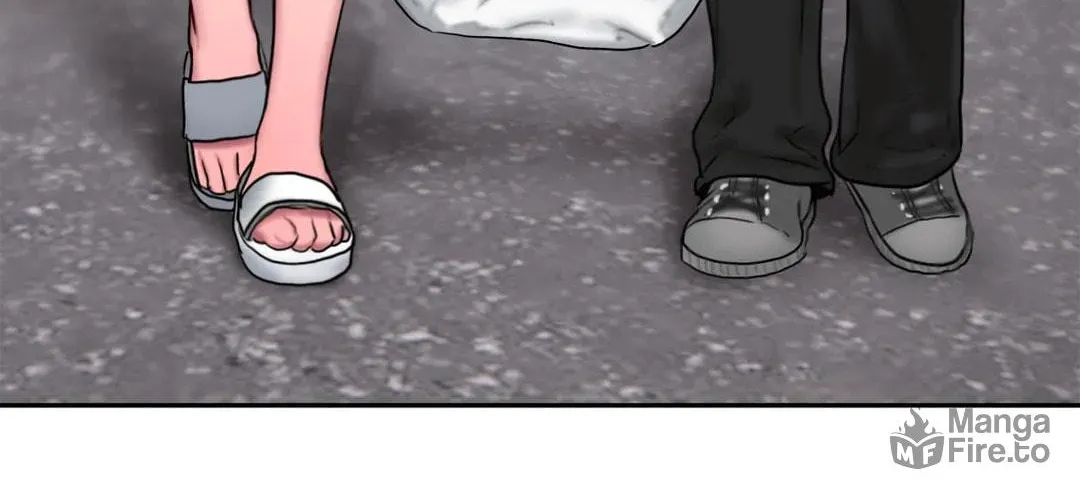 Bad Thinking Diary Chapter 46 page 57 - 