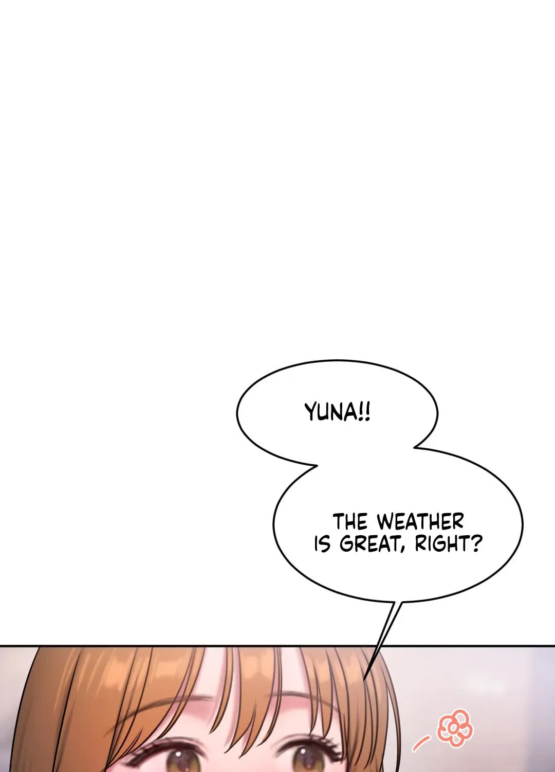 Bad Thinking Diary Chapter 46 page 58 - 
