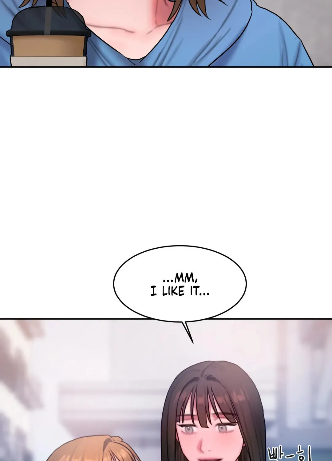 Bad Thinking Diary Chapter 46 page 60 - 
