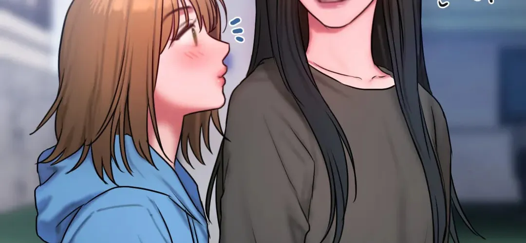 Bad Thinking Diary Chapter 46 page 61 - 