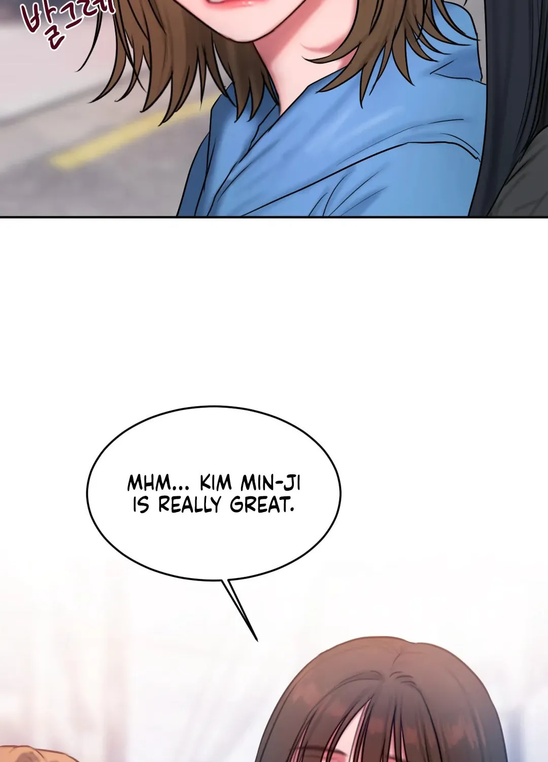 Bad Thinking Diary Chapter 46 page 64 - 