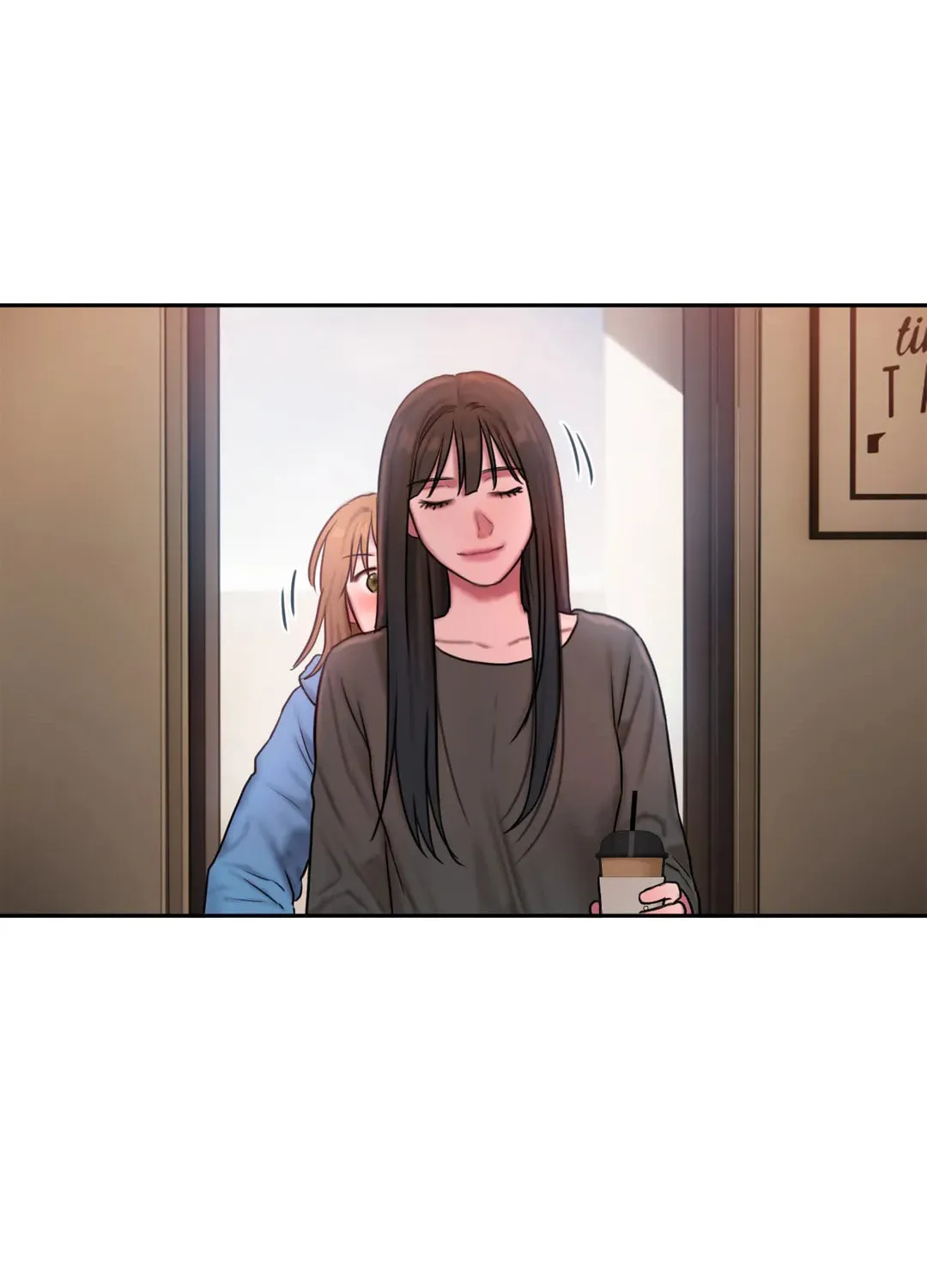 Bad Thinking Diary Chapter 46 page 72 - 
