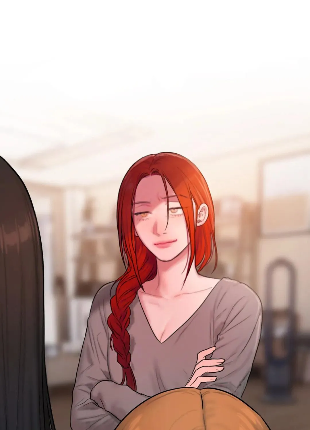 Bad Thinking Diary Chapter 46 page 80 - 