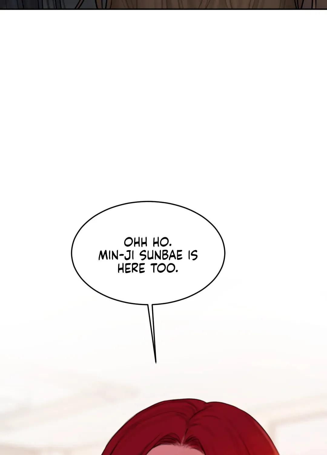 Bad Thinking Diary Chapter 46 page 82 - 