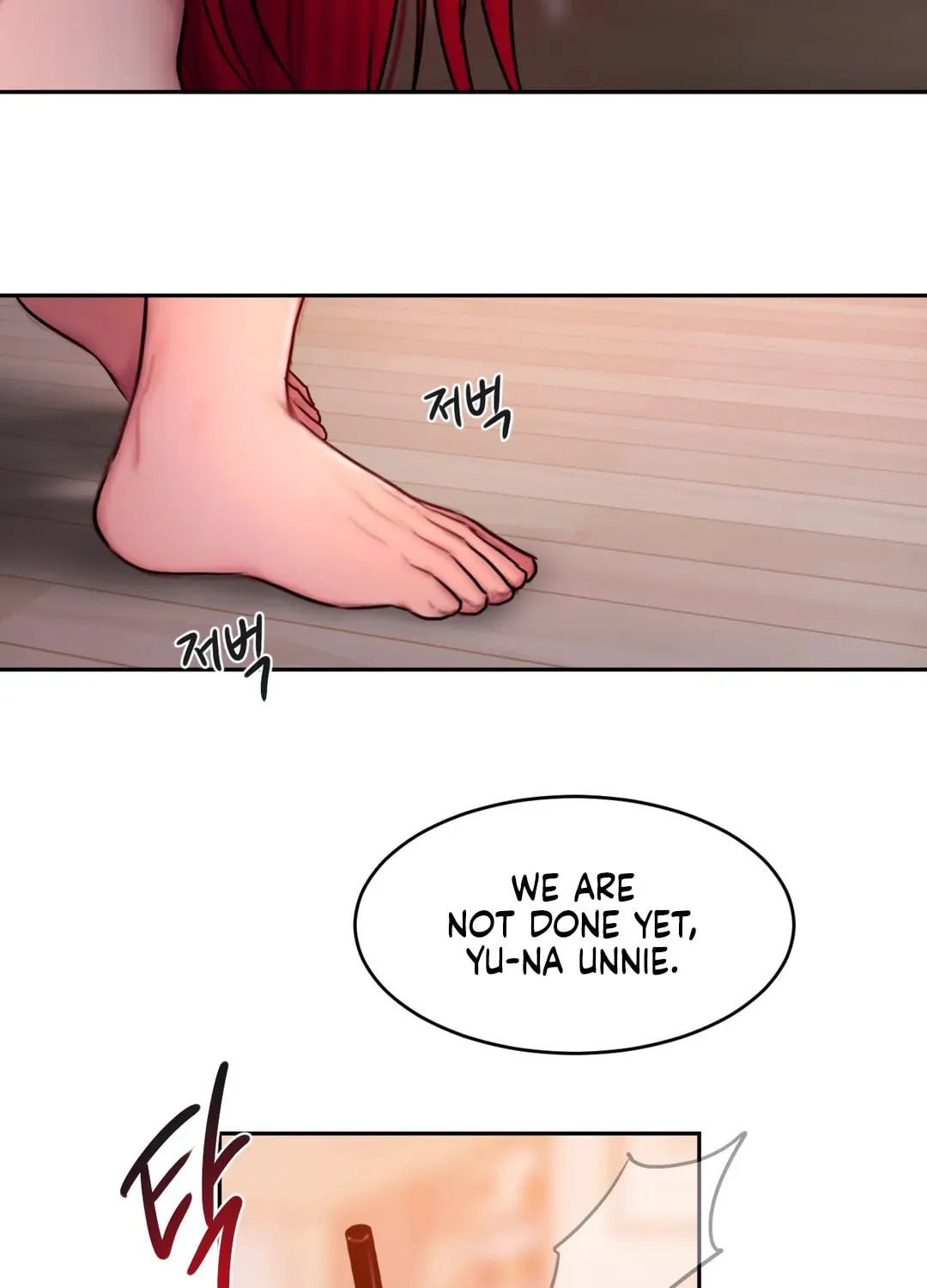 Bad Thinking Diary Chapter 46 page 89 - 