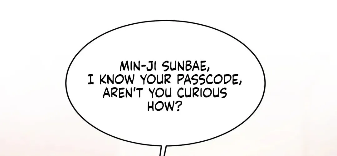 Bad Thinking Diary Chapter 46 page 94 - 