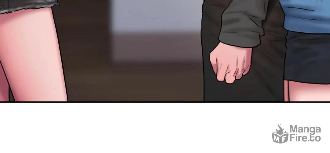 Bad Thinking Diary Chapter 46 page 96 - 