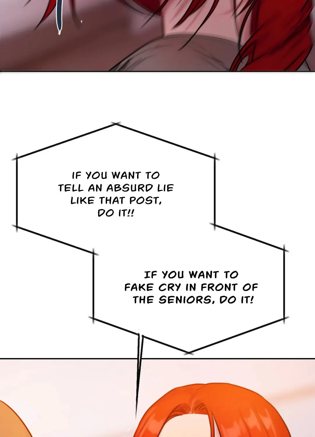 Bad Thinking Diary Chapter 47 page 105 - 