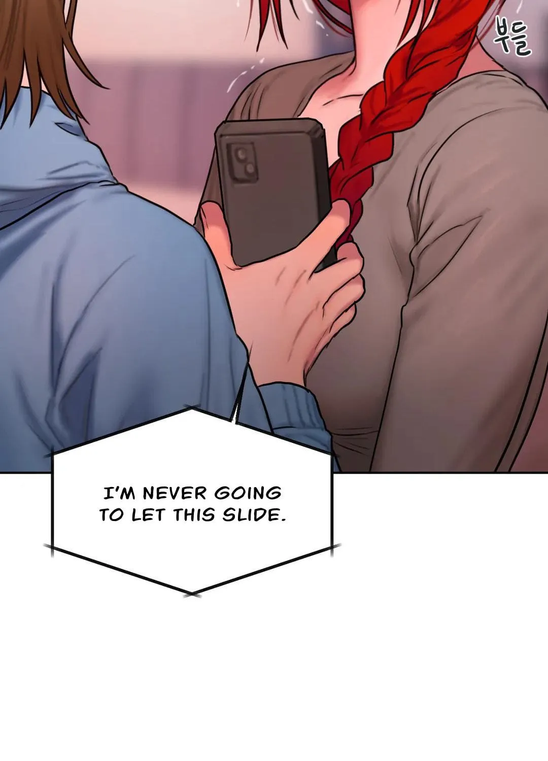 Bad Thinking Diary Chapter 47 page 107 - 