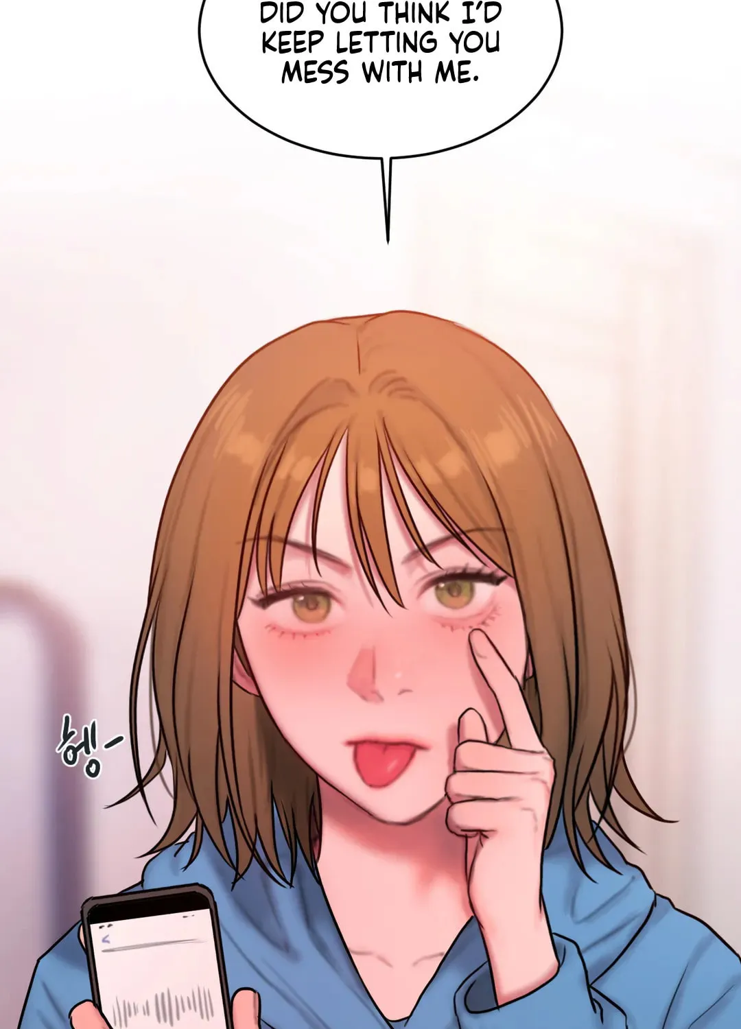 Bad Thinking Diary Chapter 47 page 109 - 