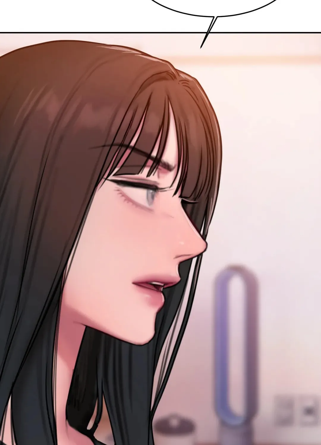 Bad Thinking Diary Chapter 47 page 12 - 