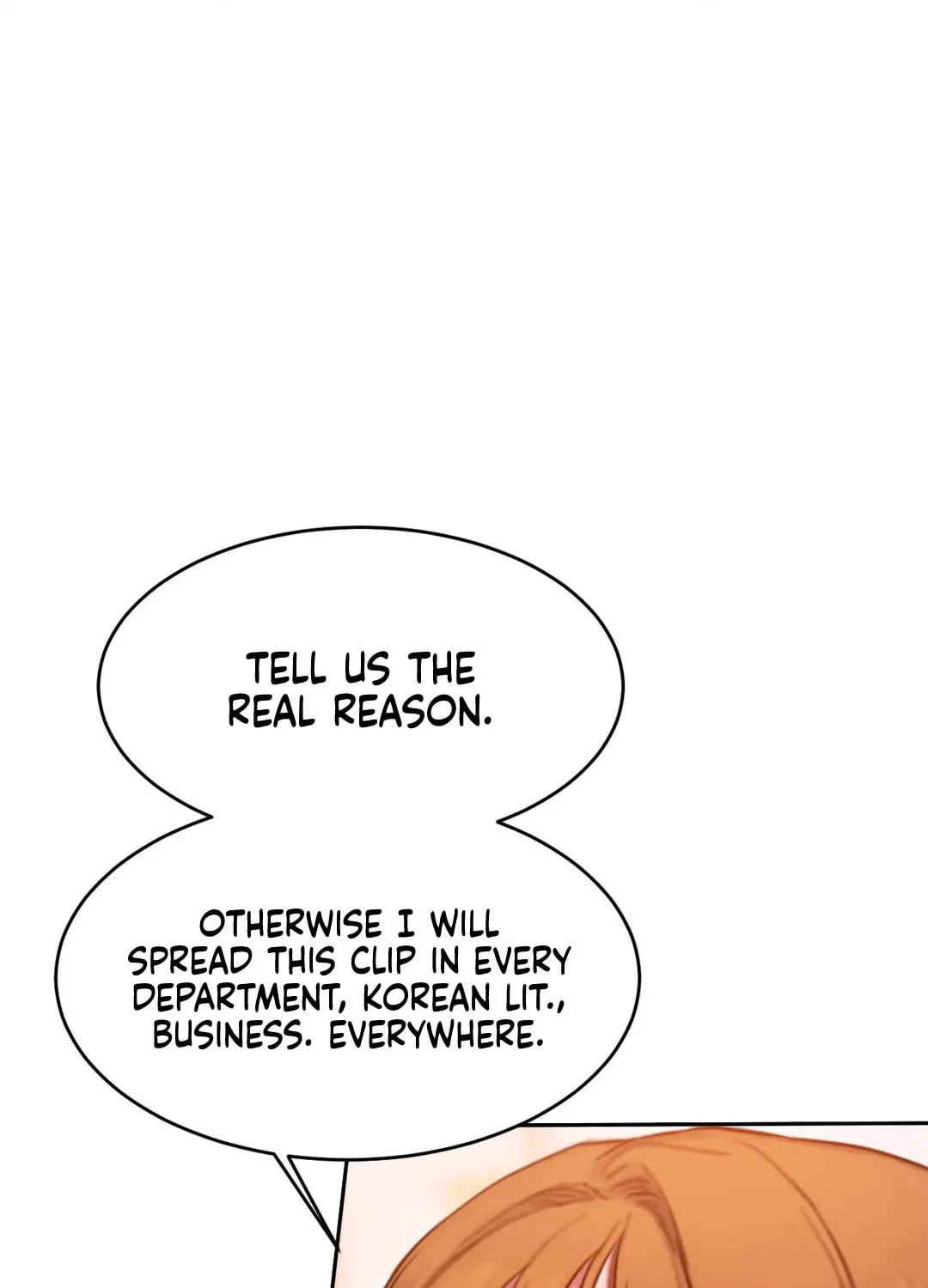 Bad Thinking Diary Chapter 47 page 111 - 