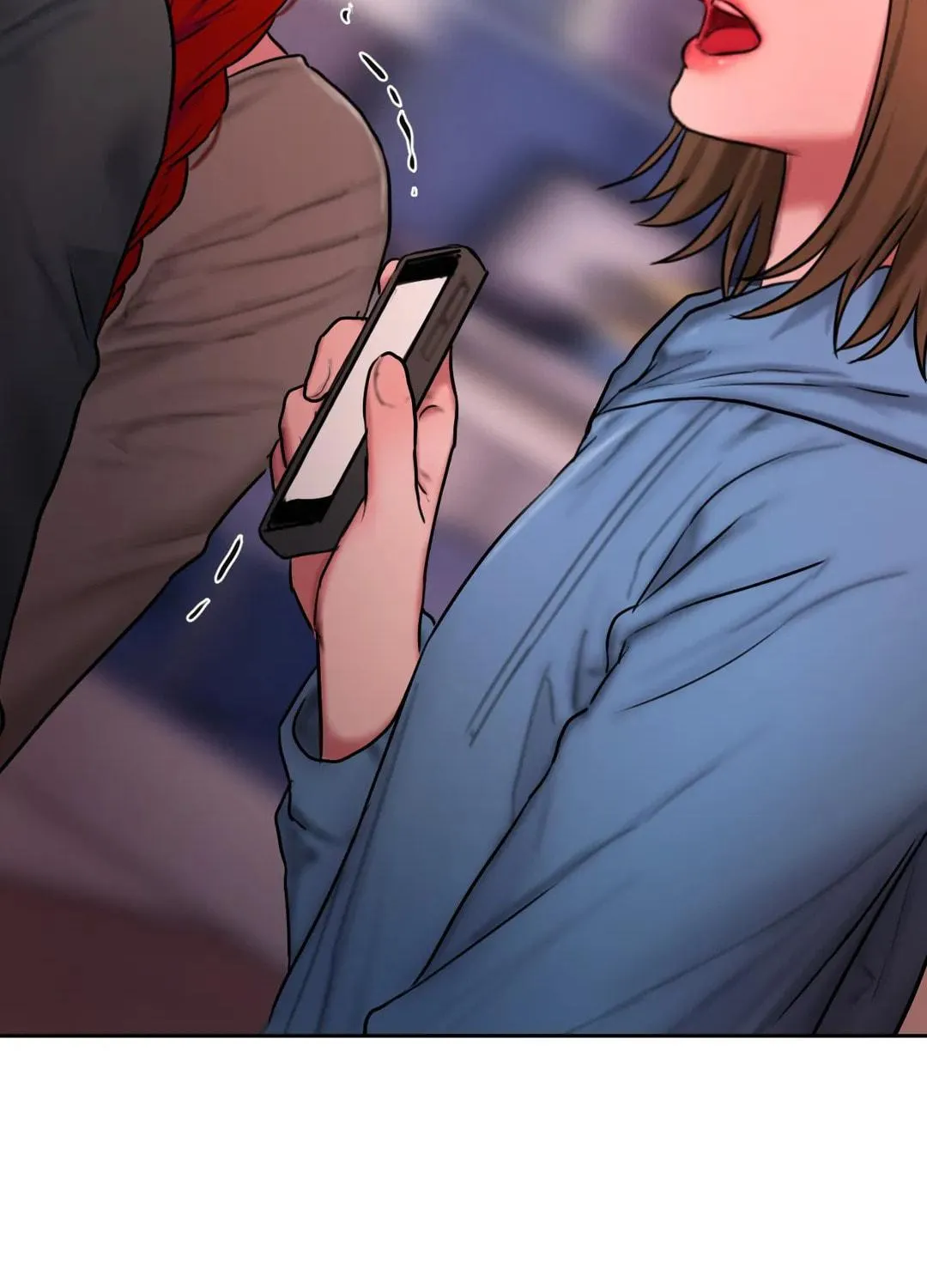 Bad Thinking Diary Chapter 47 page 122 - 