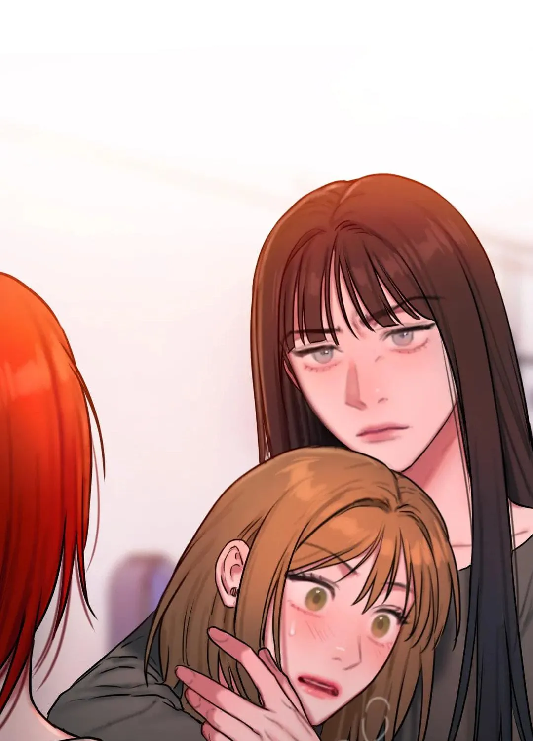 Bad Thinking Diary Chapter 47 page 132 - 