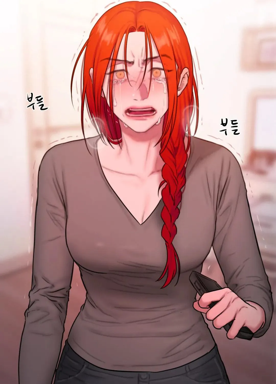 Bad Thinking Diary Chapter 47 page 136 - 