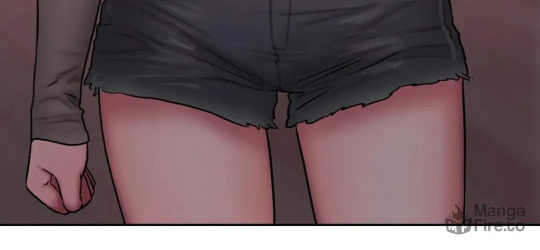 Bad Thinking Diary Chapter 47 page 137 - 