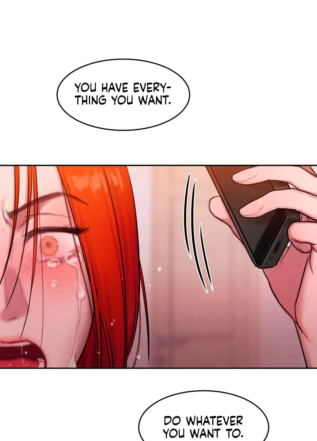 Bad Thinking Diary Chapter 47 page 138 - 