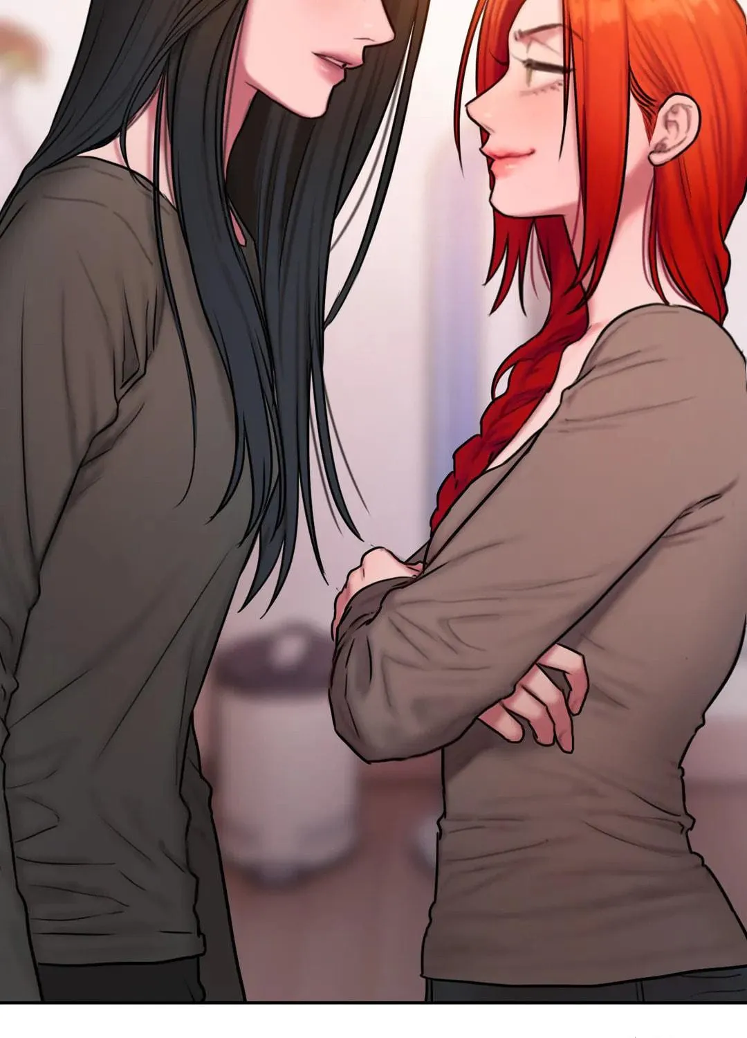Bad Thinking Diary Chapter 47 page 16 - 