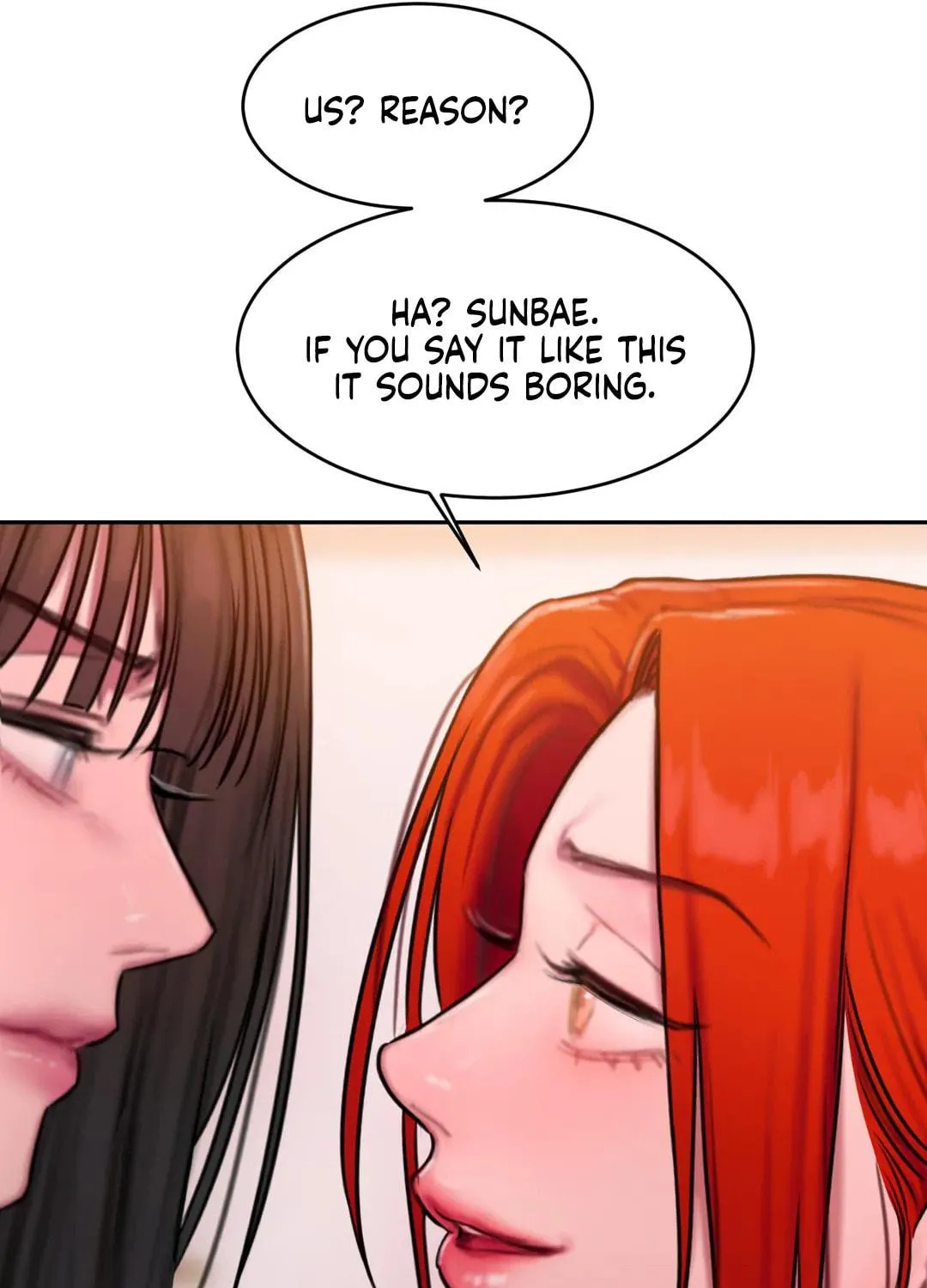 Bad Thinking Diary Chapter 47 page 18 - 