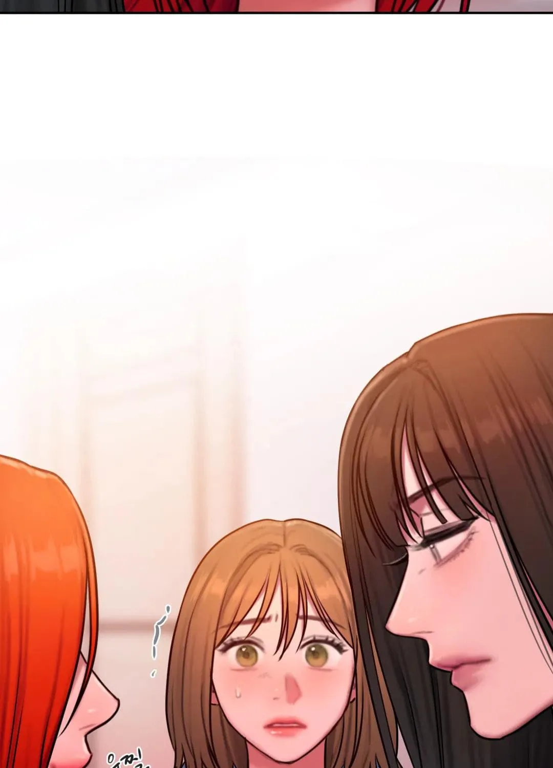 Bad Thinking Diary Chapter 47 page 22 - 