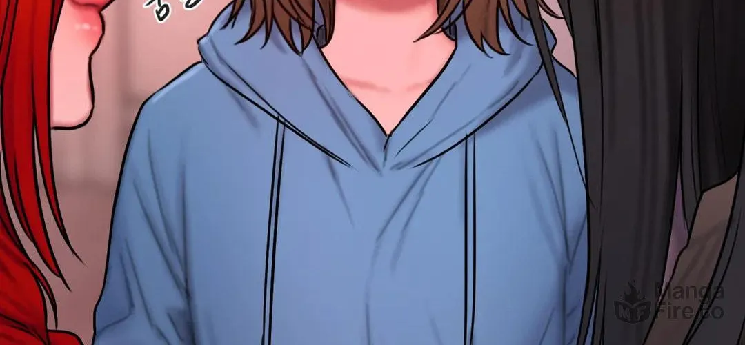 Bad Thinking Diary Chapter 47 page 23 - 