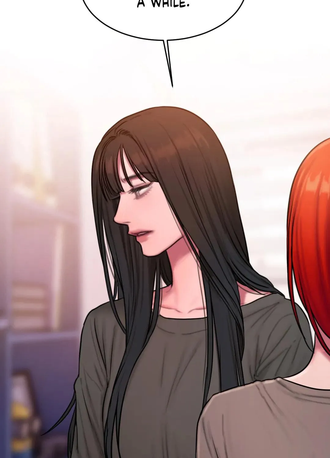 Bad Thinking Diary Chapter 47 page 4 - 
