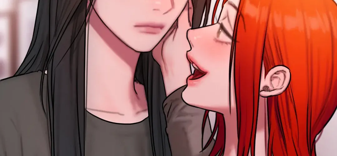 Bad Thinking Diary Chapter 47 page 31 - 