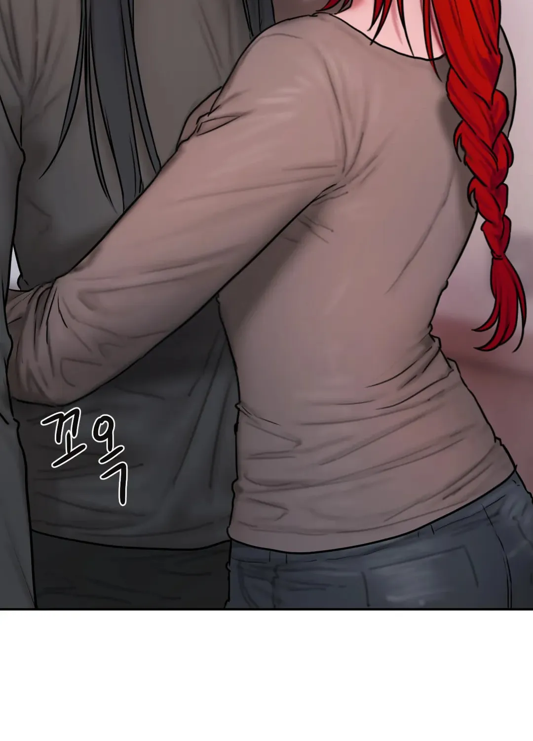 Bad Thinking Diary Chapter 47 page 32 - 