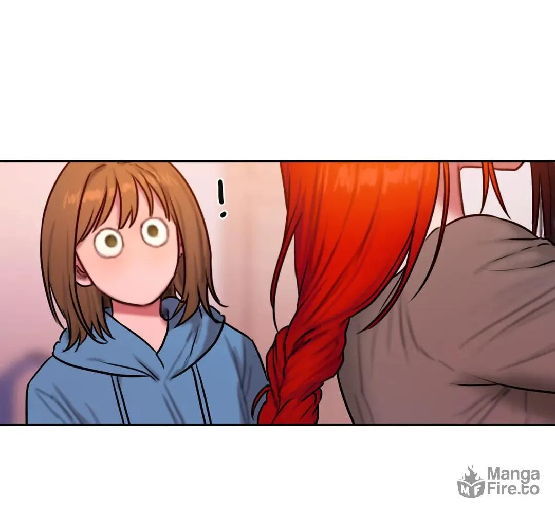 Bad Thinking Diary Chapter 47 page 34 - 