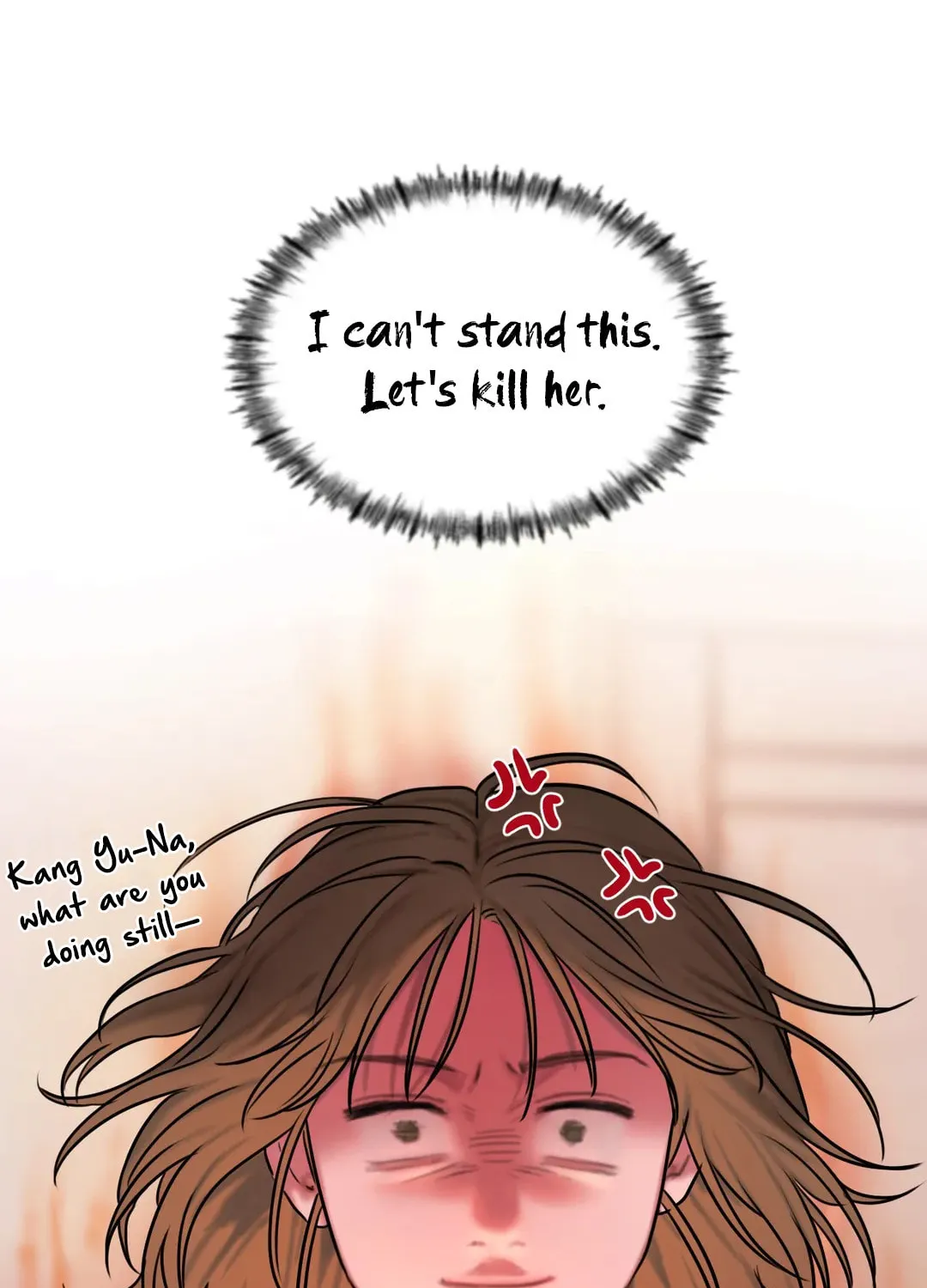 Bad Thinking Diary Chapter 47 page 35 - 