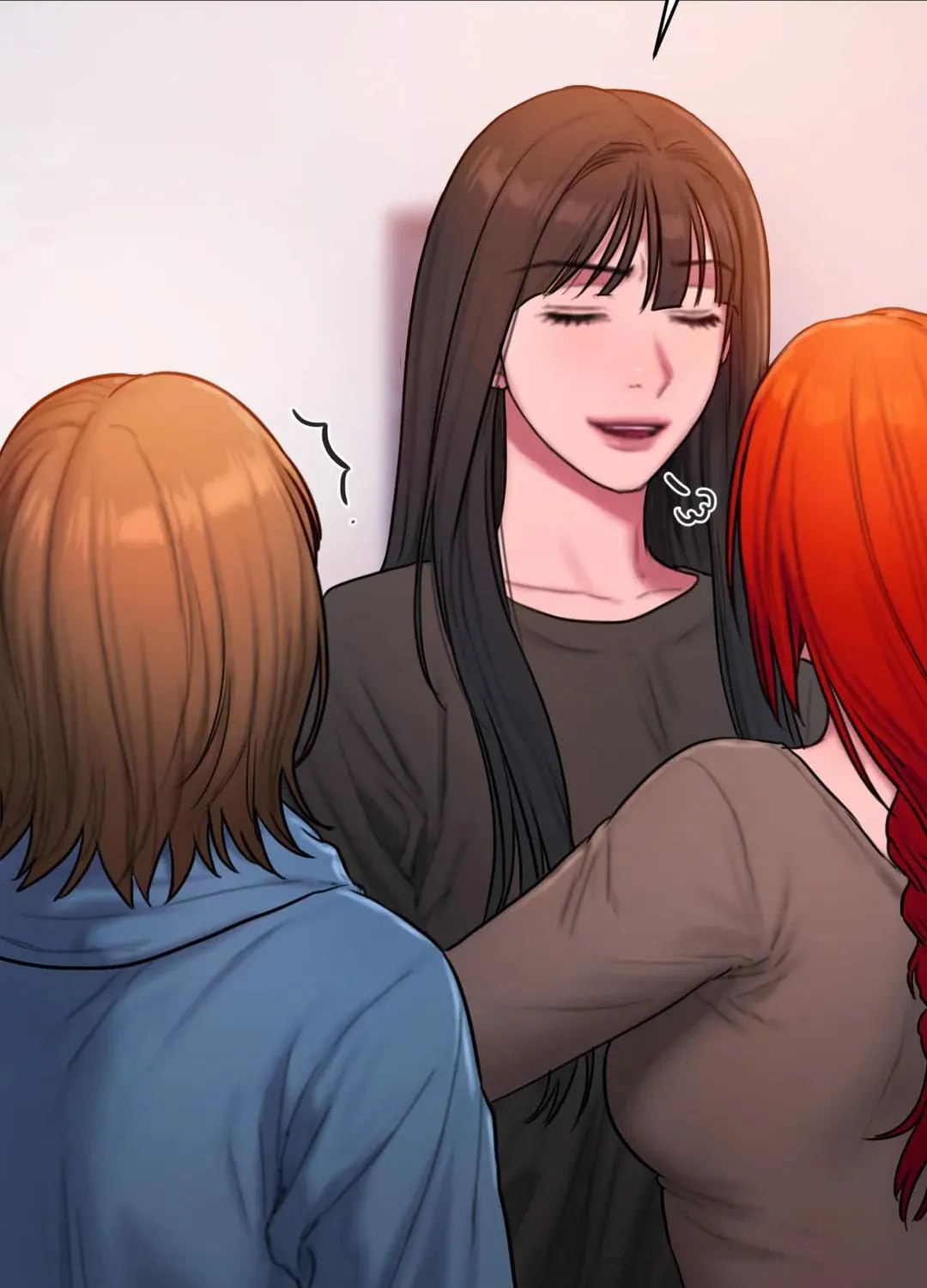 Bad Thinking Diary Chapter 47 page 39 - 