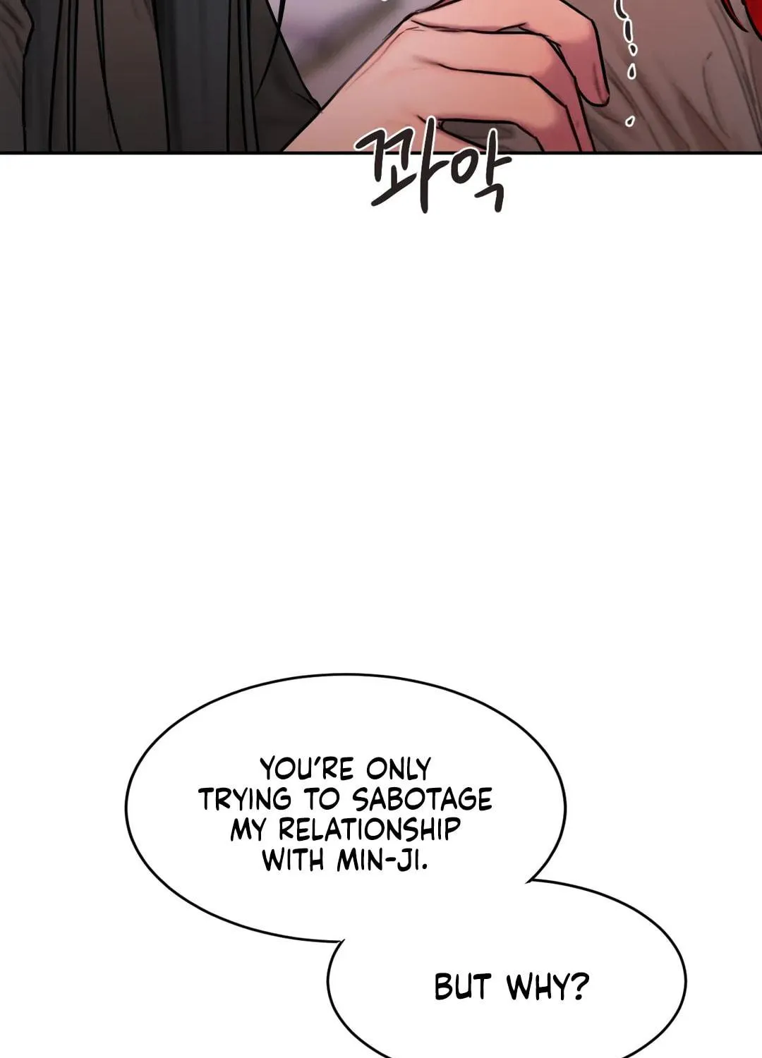 Bad Thinking Diary Chapter 47 page 47 - 
