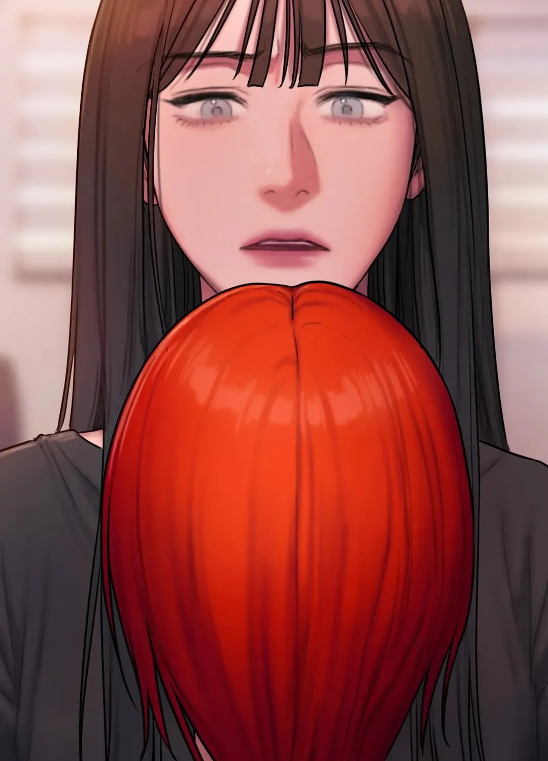 Bad Thinking Diary Chapter 47 page 49 - 