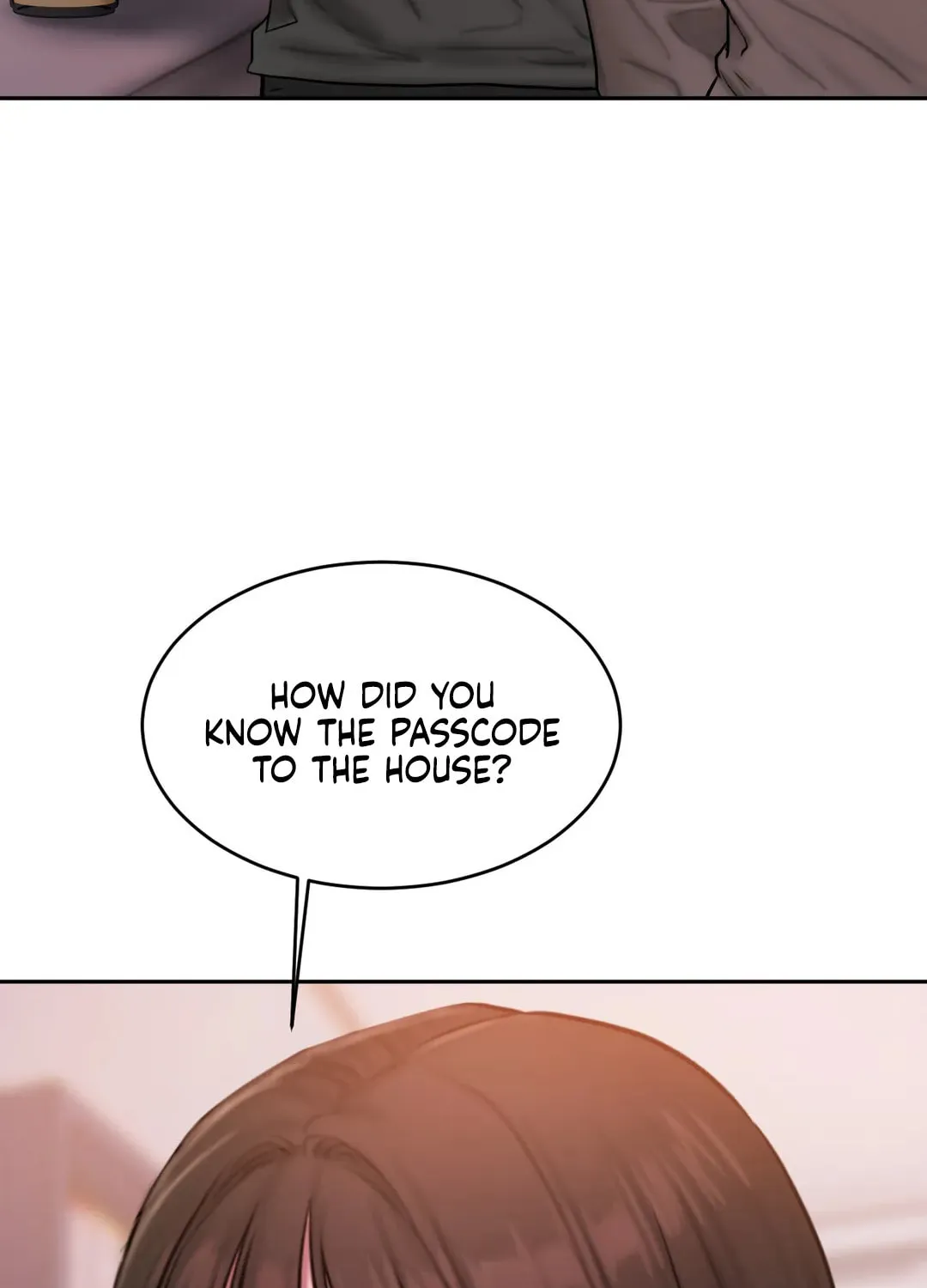 Bad Thinking Diary Chapter 47 page 6 - 