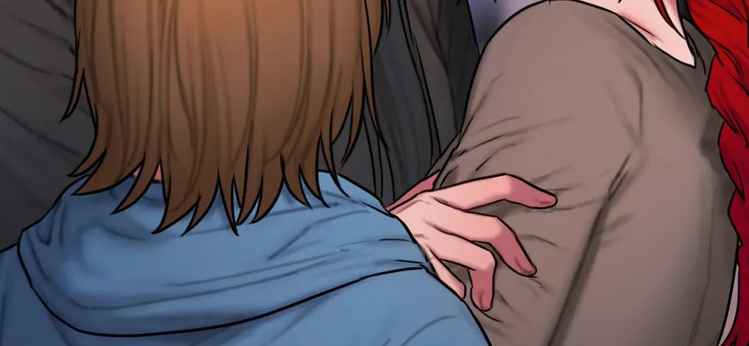 Bad Thinking Diary Chapter 47 page 55 - 