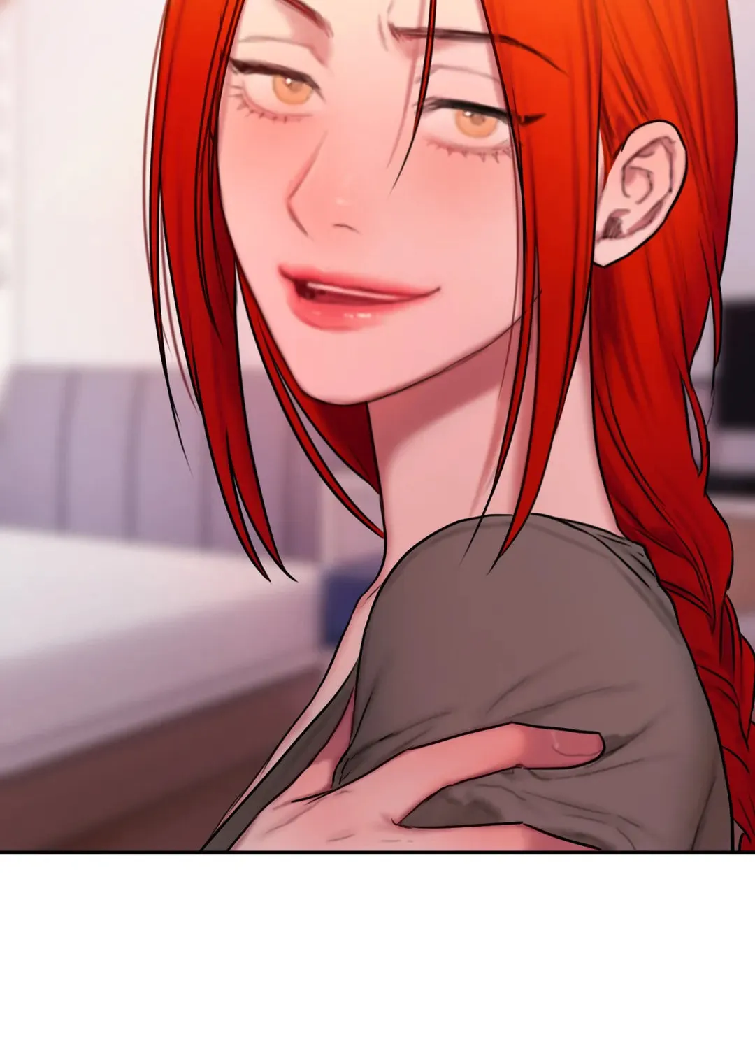 Bad Thinking Diary Chapter 47 page 58 - 