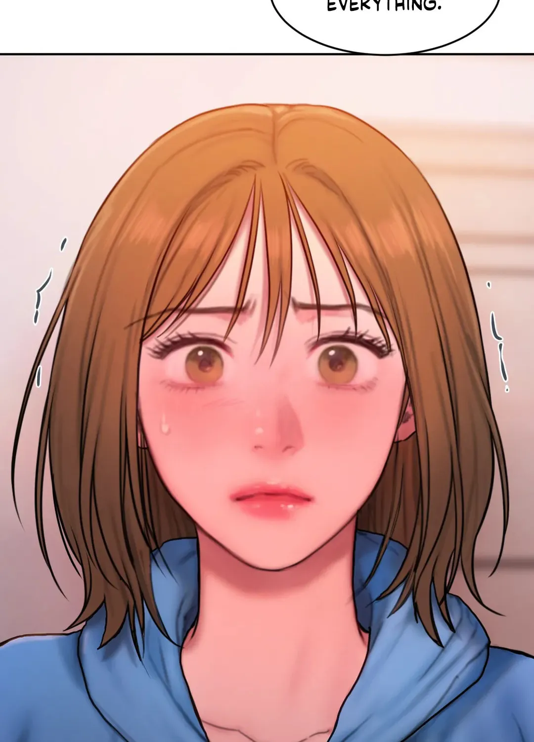 Bad Thinking Diary Chapter 47 page 60 - 