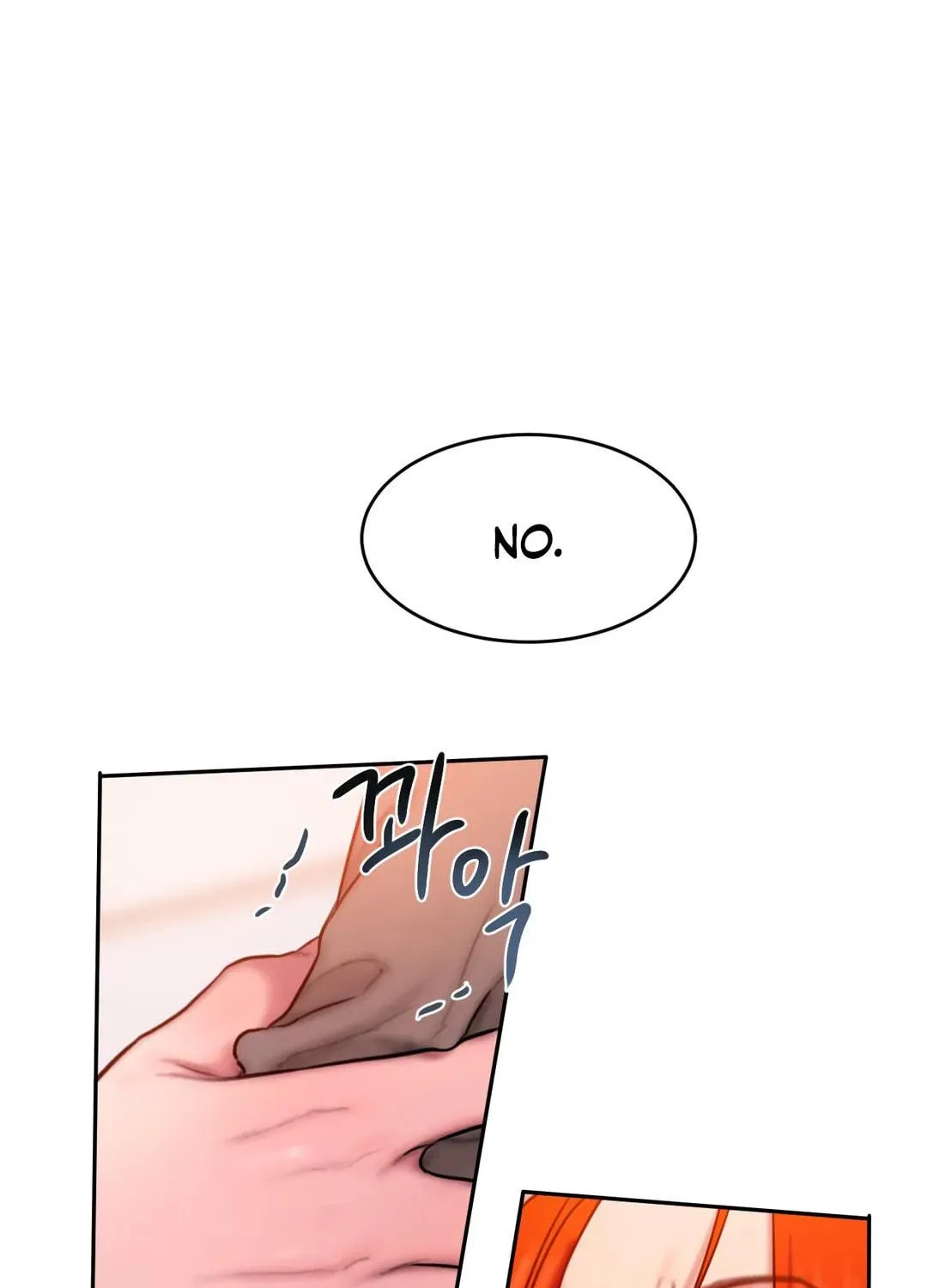 Bad Thinking Diary Chapter 47 page 62 - 