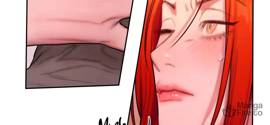 Bad Thinking Diary Chapter 47 page 63 - 