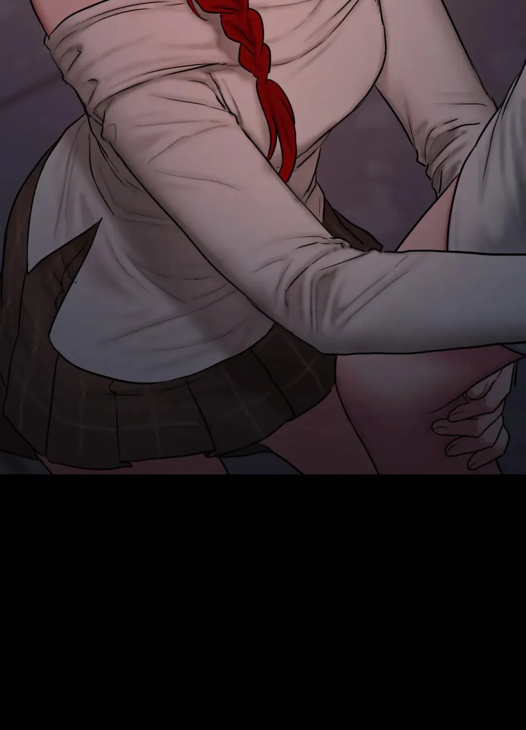 Bad Thinking Diary Chapter 47 page 81 - 