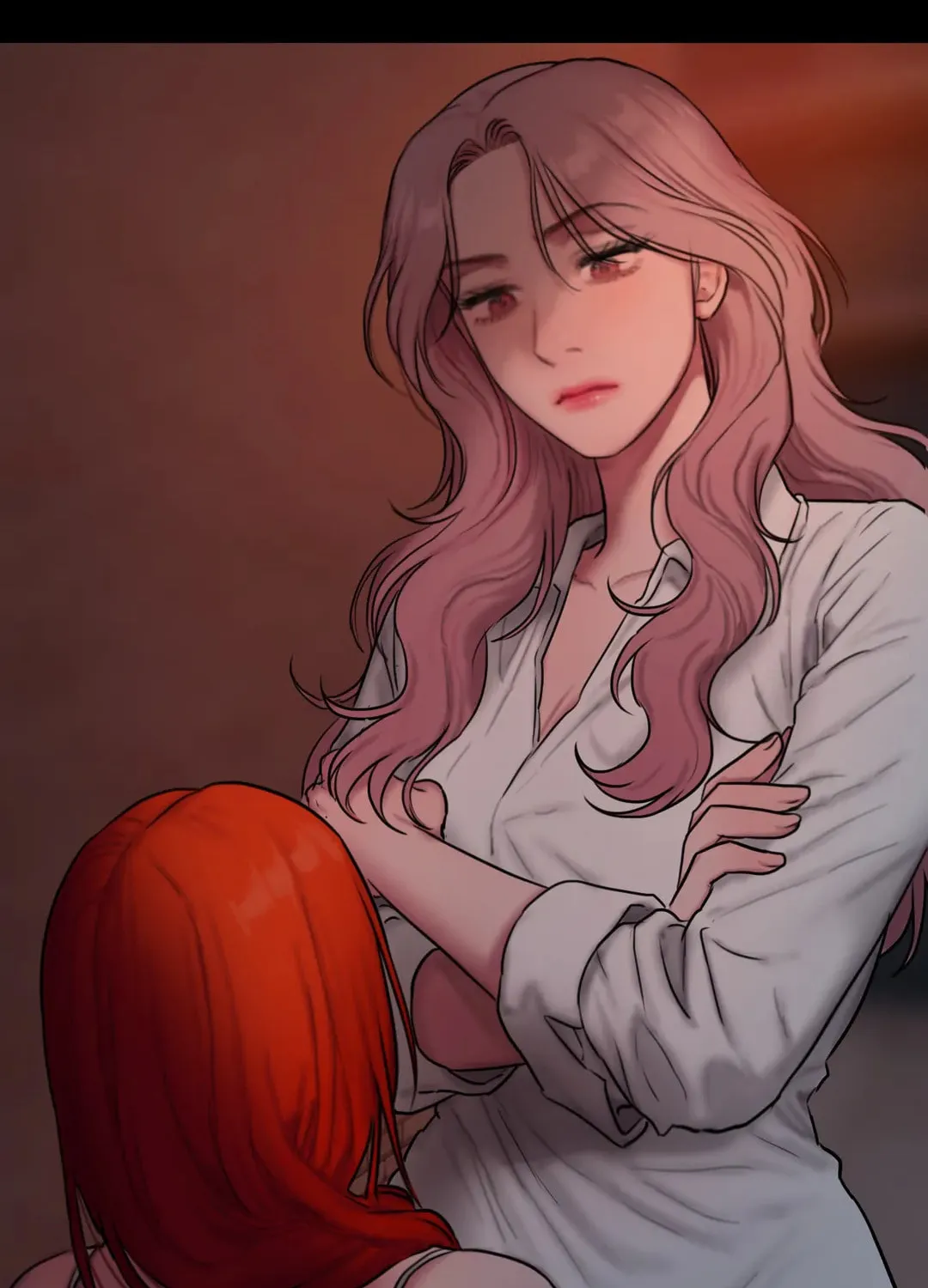 Bad Thinking Diary Chapter 47 page 83 - 