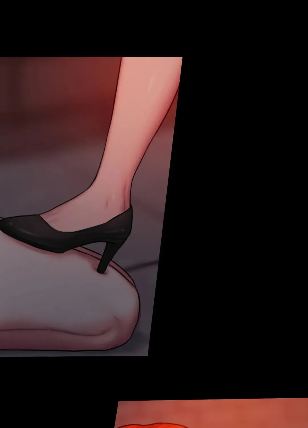 Bad Thinking Diary Chapter 47 page 86 - 