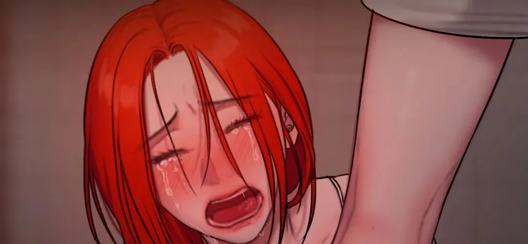 Bad Thinking Diary Chapter 47 page 89 - 