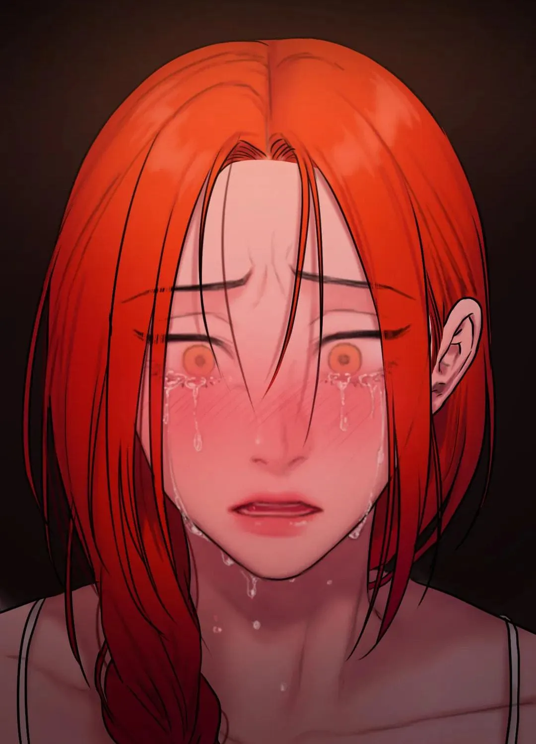 Bad Thinking Diary Chapter 47 page 96 - 
