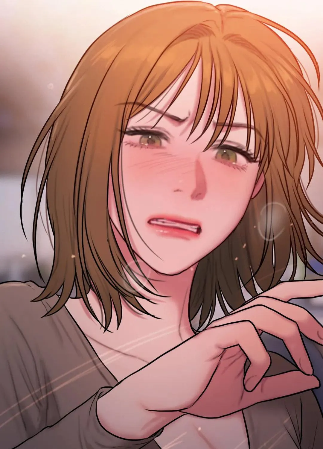 Bad Thinking Diary Chapter 48 page 102 - 