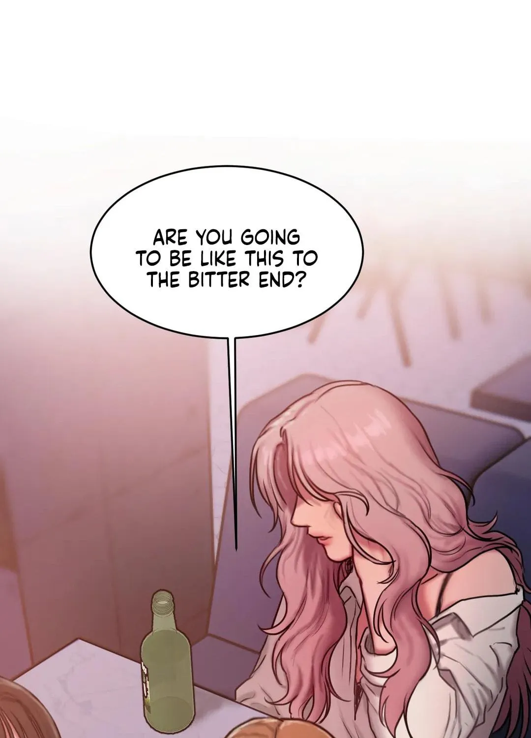 Bad Thinking Diary Chapter 48 page 104 - 