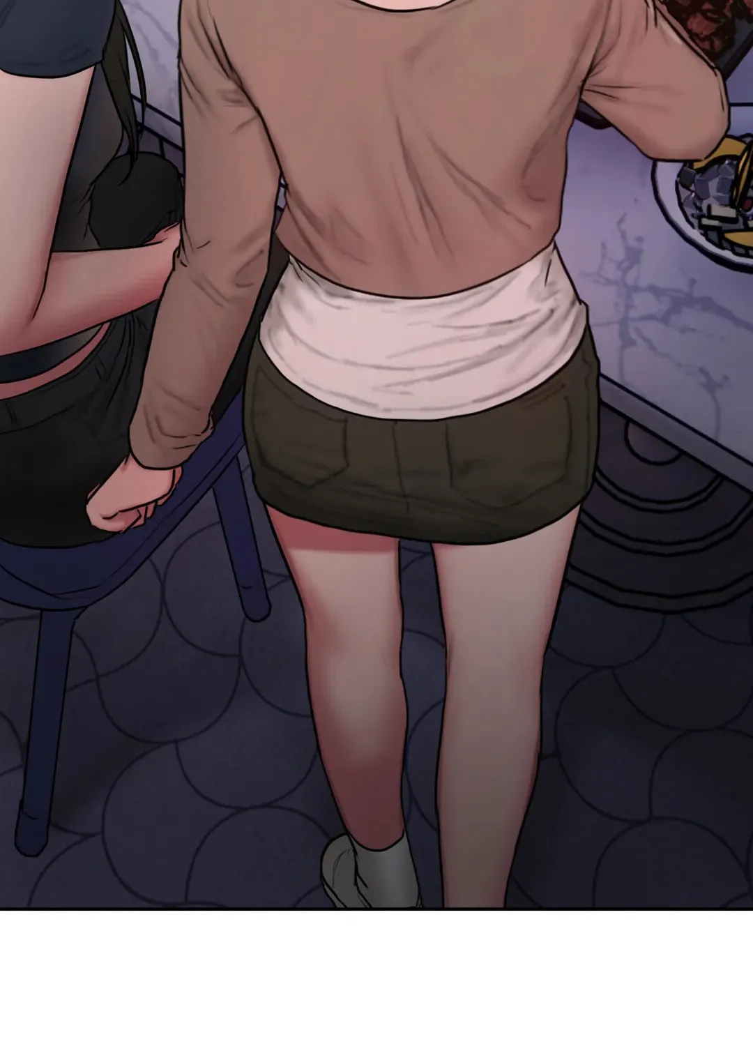 Bad Thinking Diary Chapter 48 page 106 - 