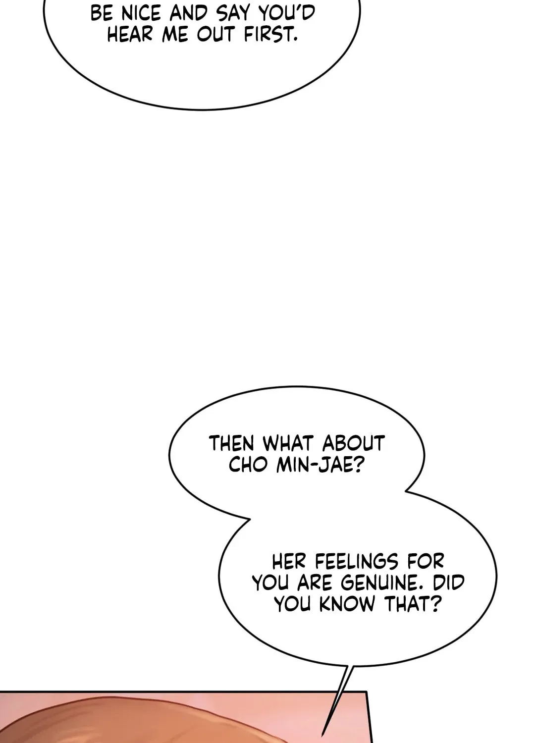 Bad Thinking Diary Chapter 48 page 110 - 