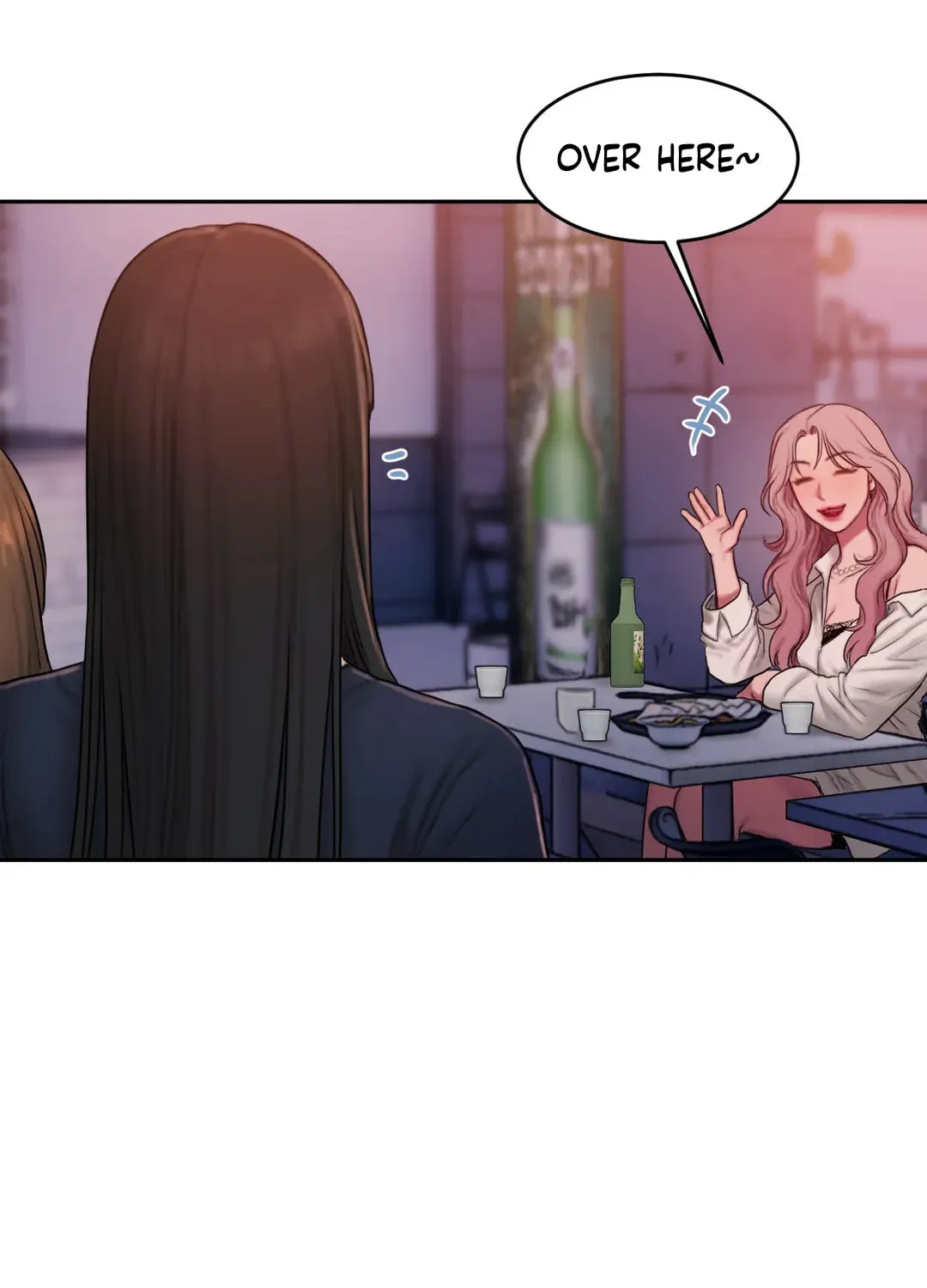 Bad Thinking Diary Chapter 48 page 12 - 