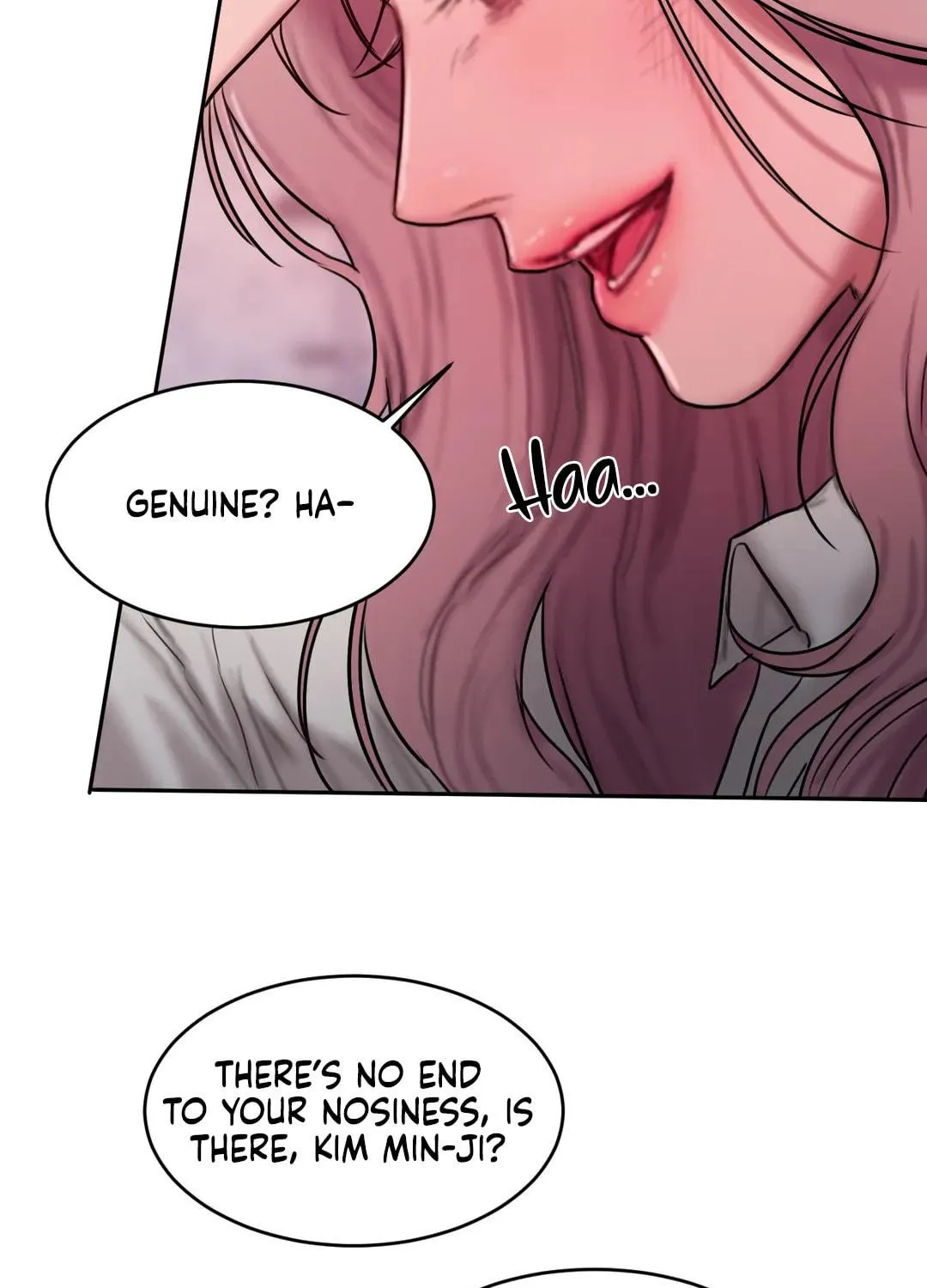 Bad Thinking Diary Chapter 48 page 114 - 